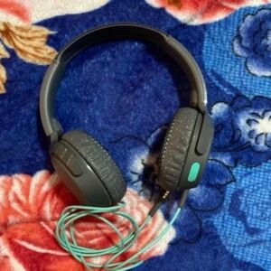 Skull candy Headphones